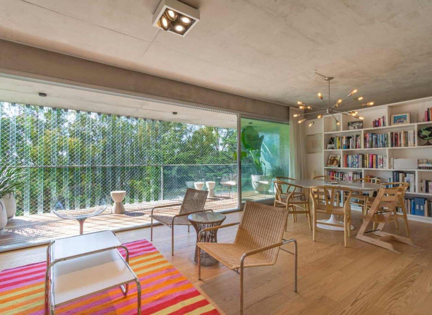 Departamento venta 3 amb Olivos Puerto112m2cochera