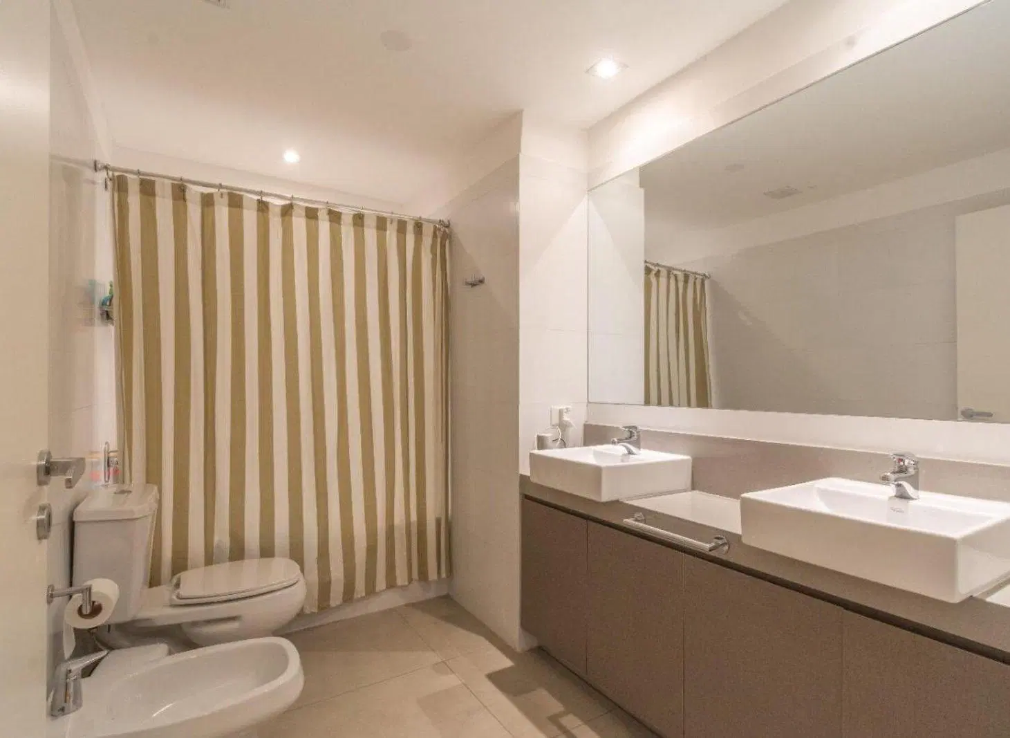 Departamento venta 3 amb Olivos Puerto112m2cochera 2