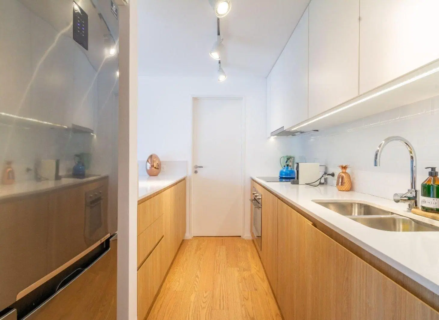 Departamento venta 3 amb Olivos Puerto112m2cochera 4
