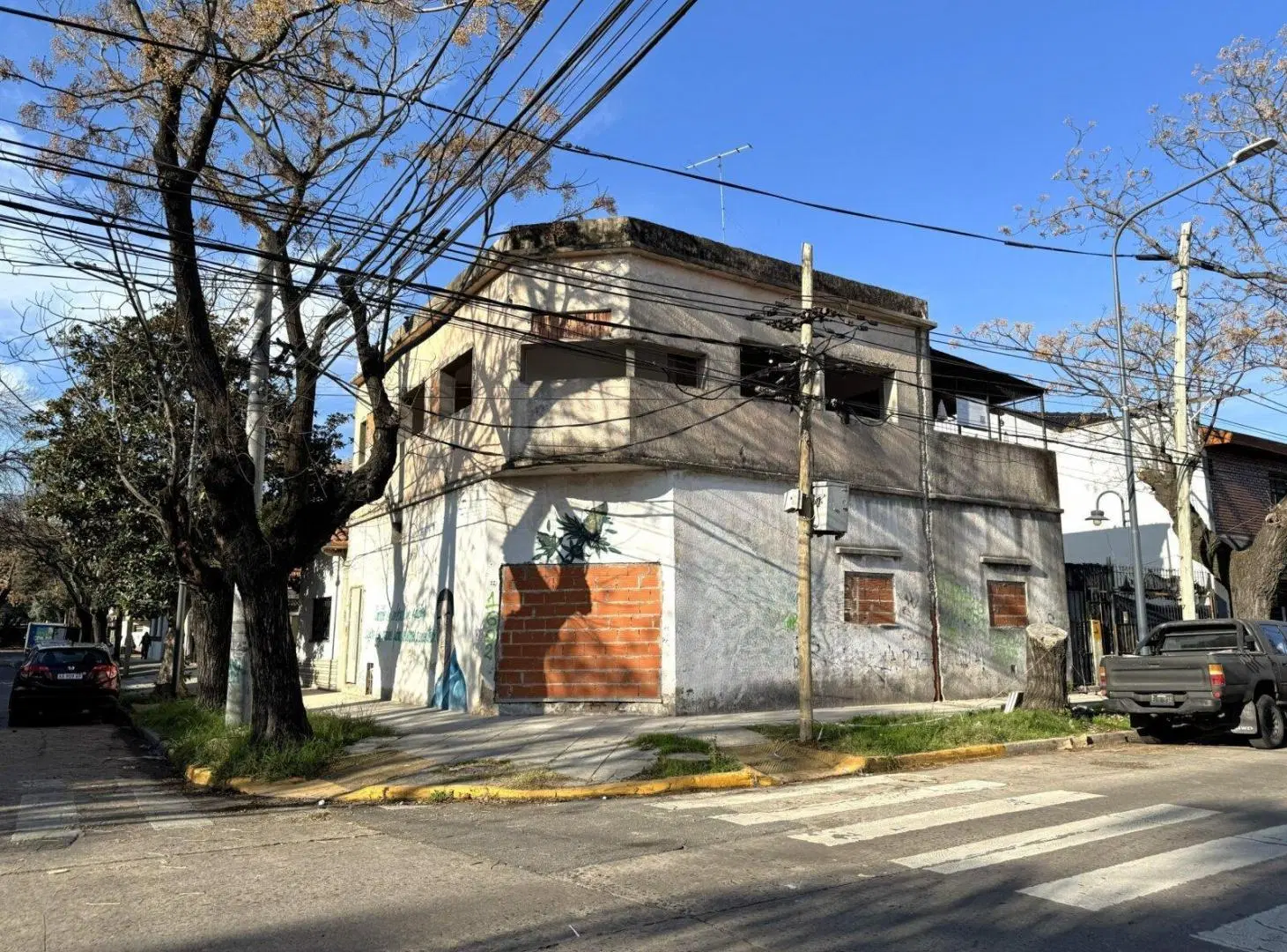 Venta PH 2 Amb. a Estrenar c/Entrada Indep. | Florida Oeste 2