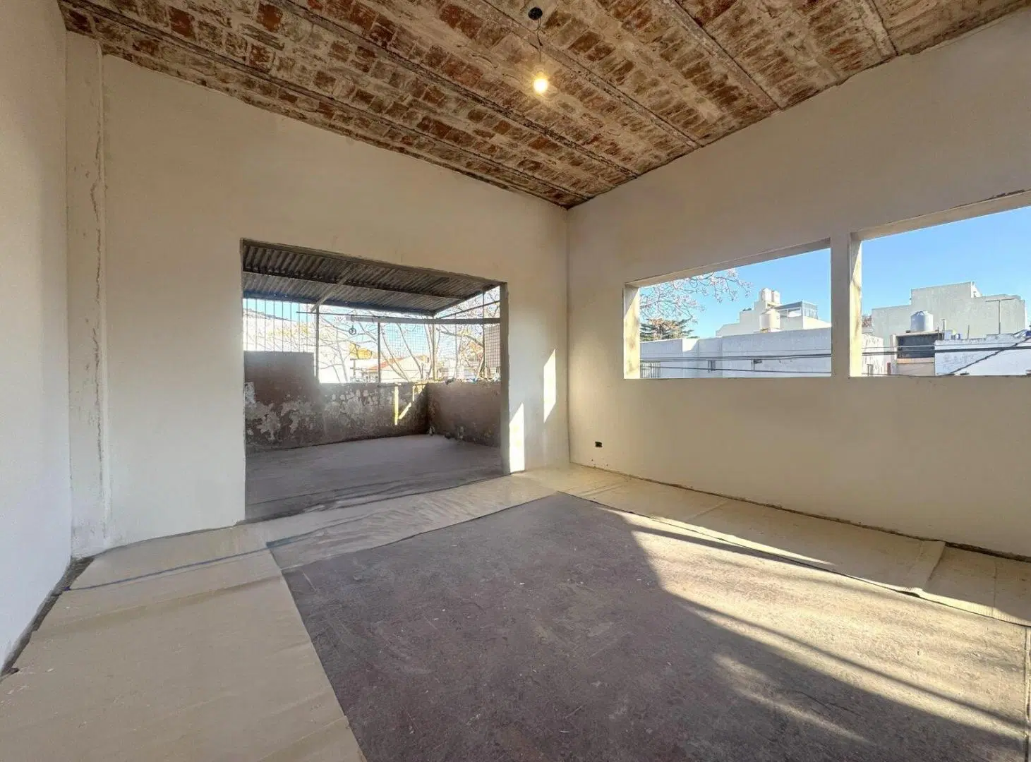 Venta PH 2 Amb. a Estrenar c/Entrada Indep. | Florida Oeste 4