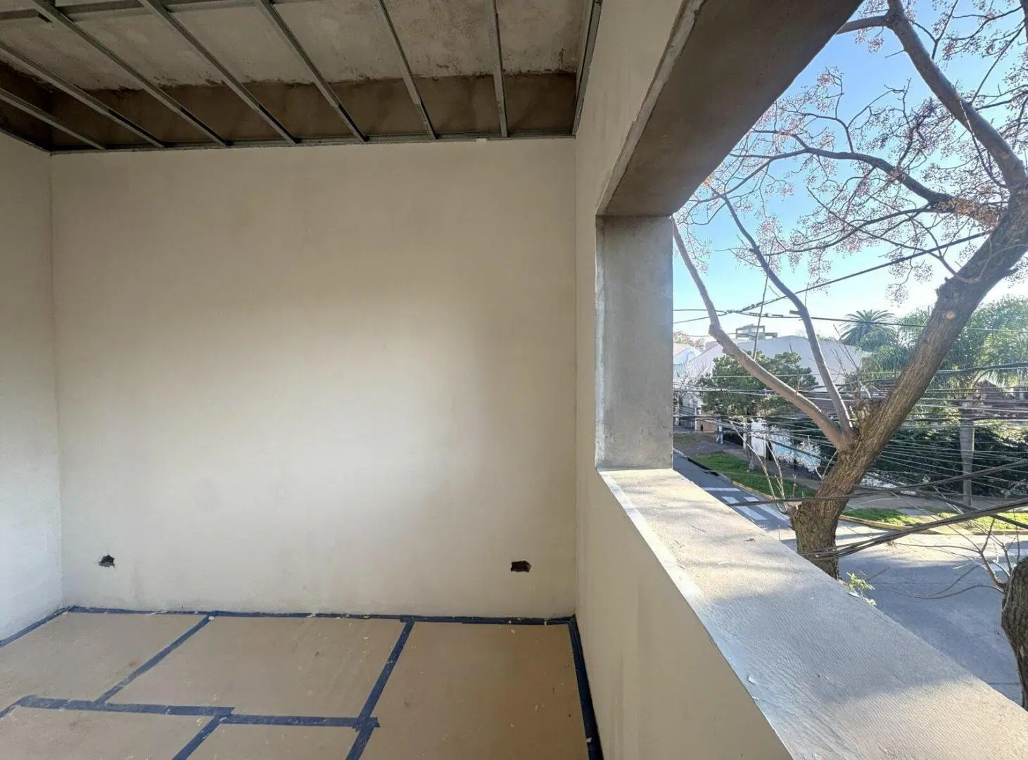 Venta PH 2 Amb. a Estrenar c/Entrada Indep. | Florida Oeste 5