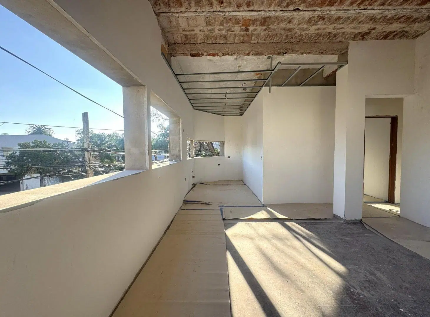 Venta PH 2 Amb. a Estrenar c/Entrada Indep. | Florida Oeste 3