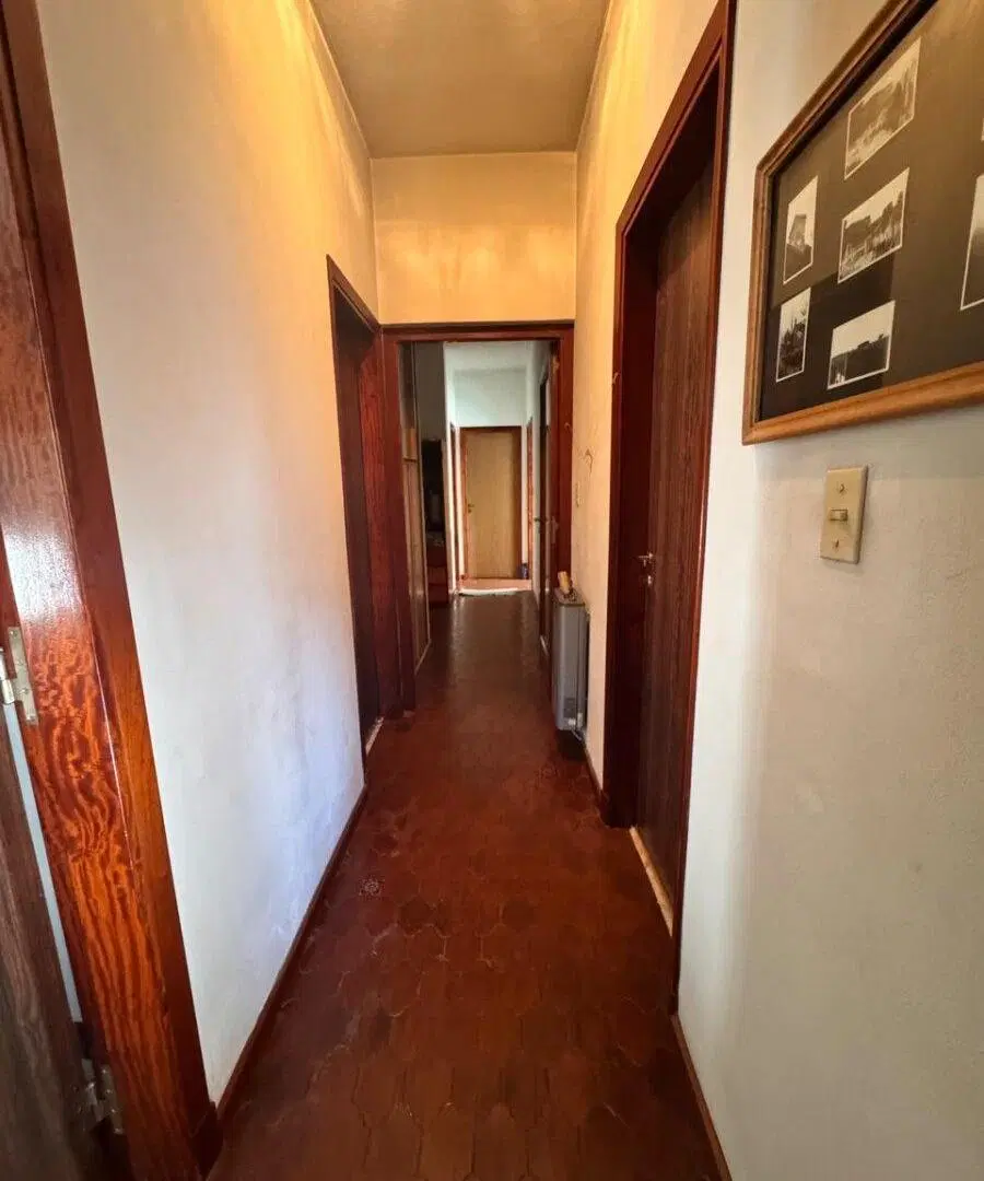 Venta Casa 4 ambientes + playroom con habitación San Isidro 2