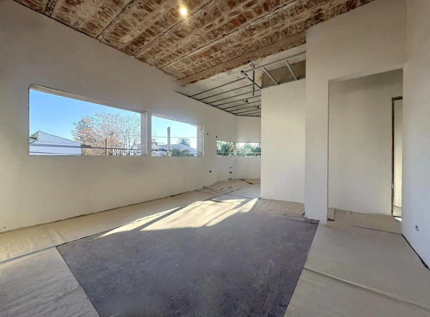 Venta PH 3 Amb. a Estrenar | Terraza Privada y Entrada Indep. | Florida Oeste 5