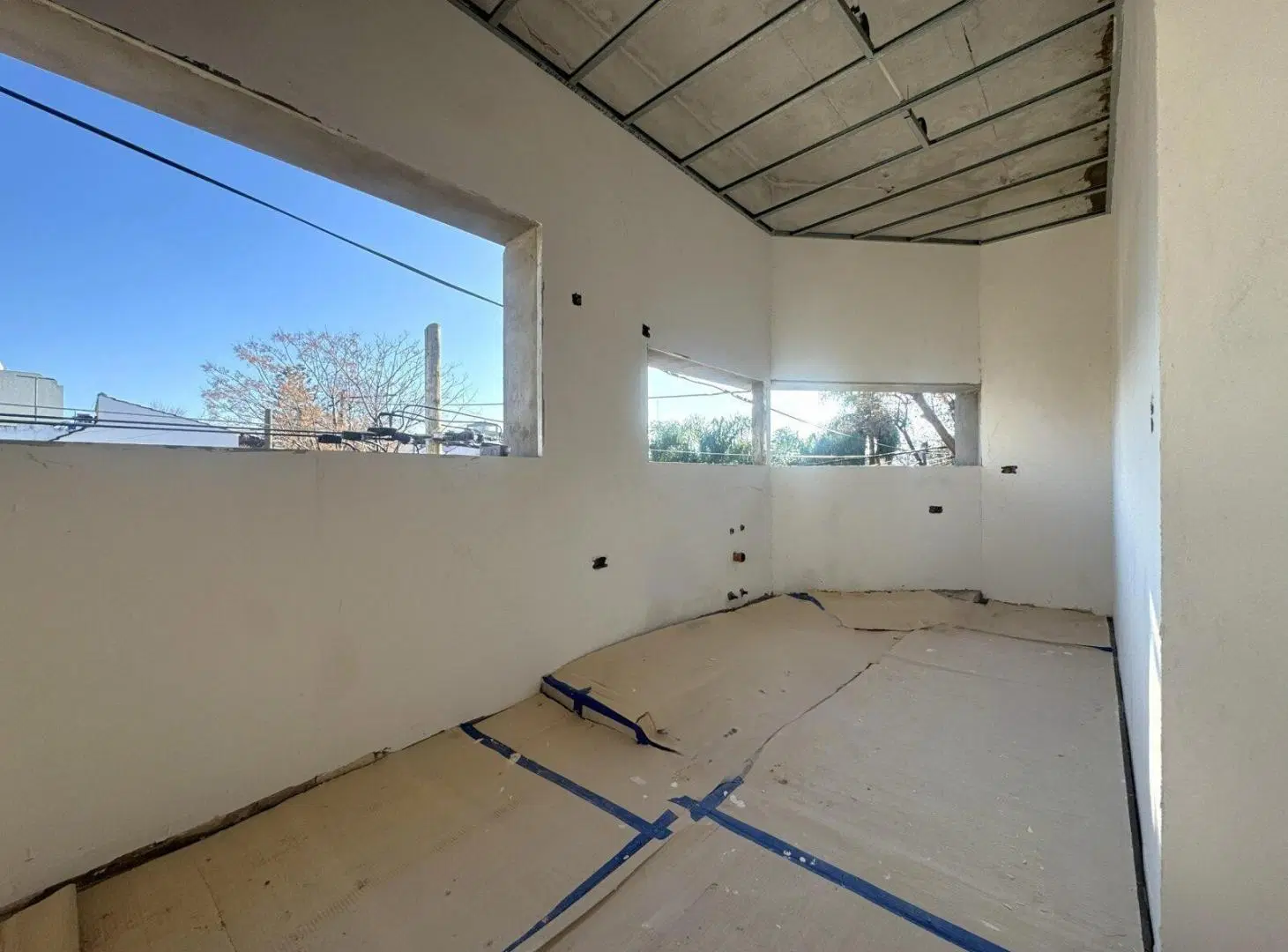 Venta PH 3 Amb. a Estrenar | Terraza Privada y Entrada Indep. | Florida Oeste 4