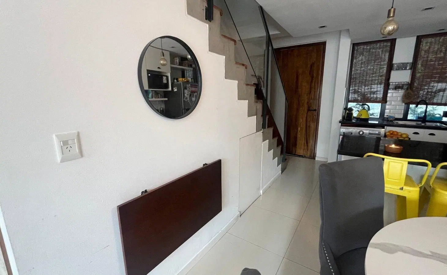 VENTA DUPLEX 3 AMB PILETA PARQUE CONDOMINIO PILAR 3