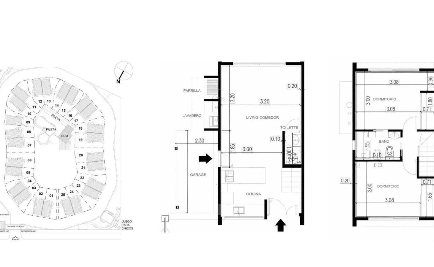 Plano 1