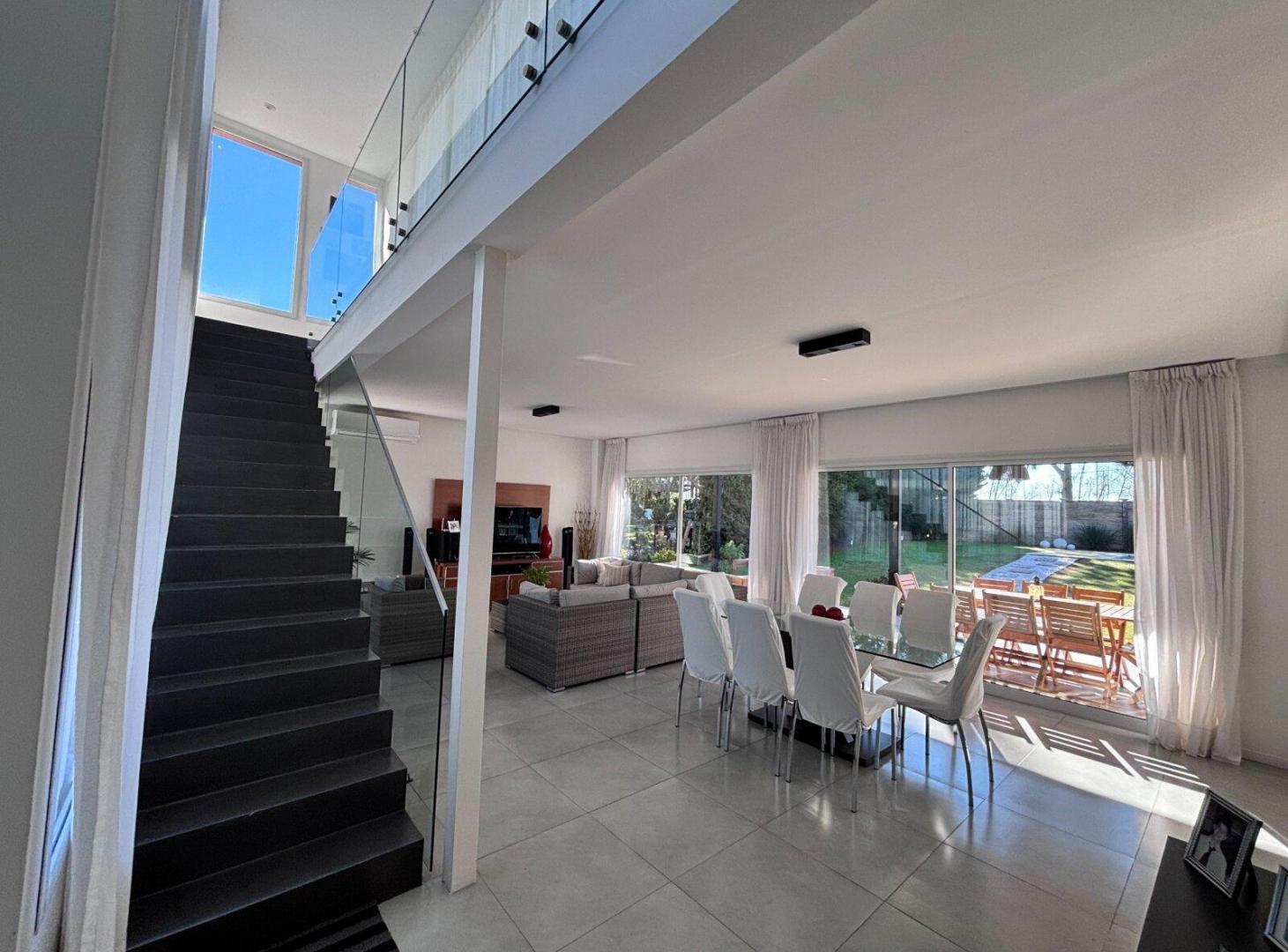 Venta Casa 5 amb. Barrio San Matías – Escobar