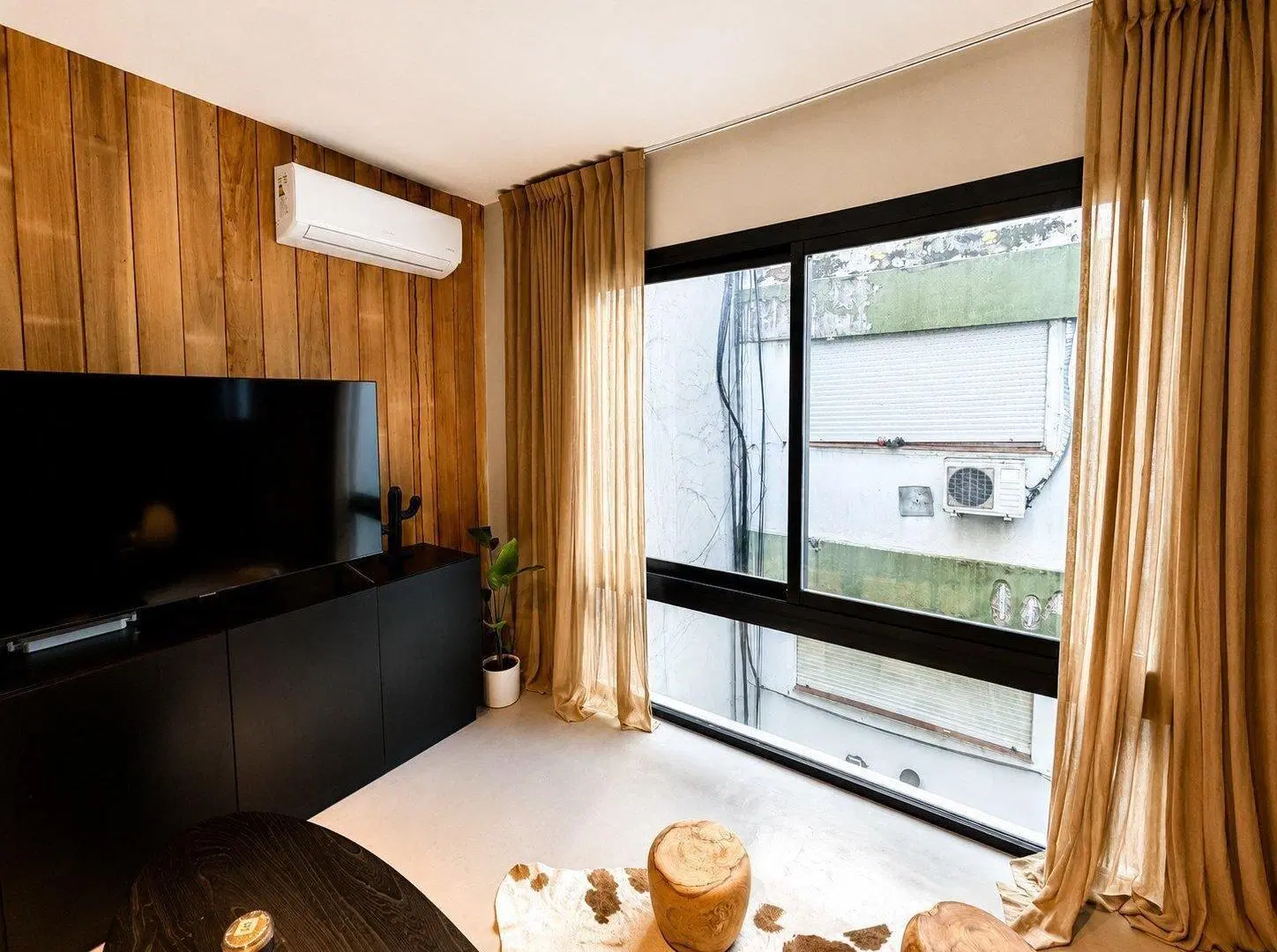 VENTA 2 AMBIENTES - TERRAZA PRIVADA CON PARRILLA - PALERMO NUEVO 3