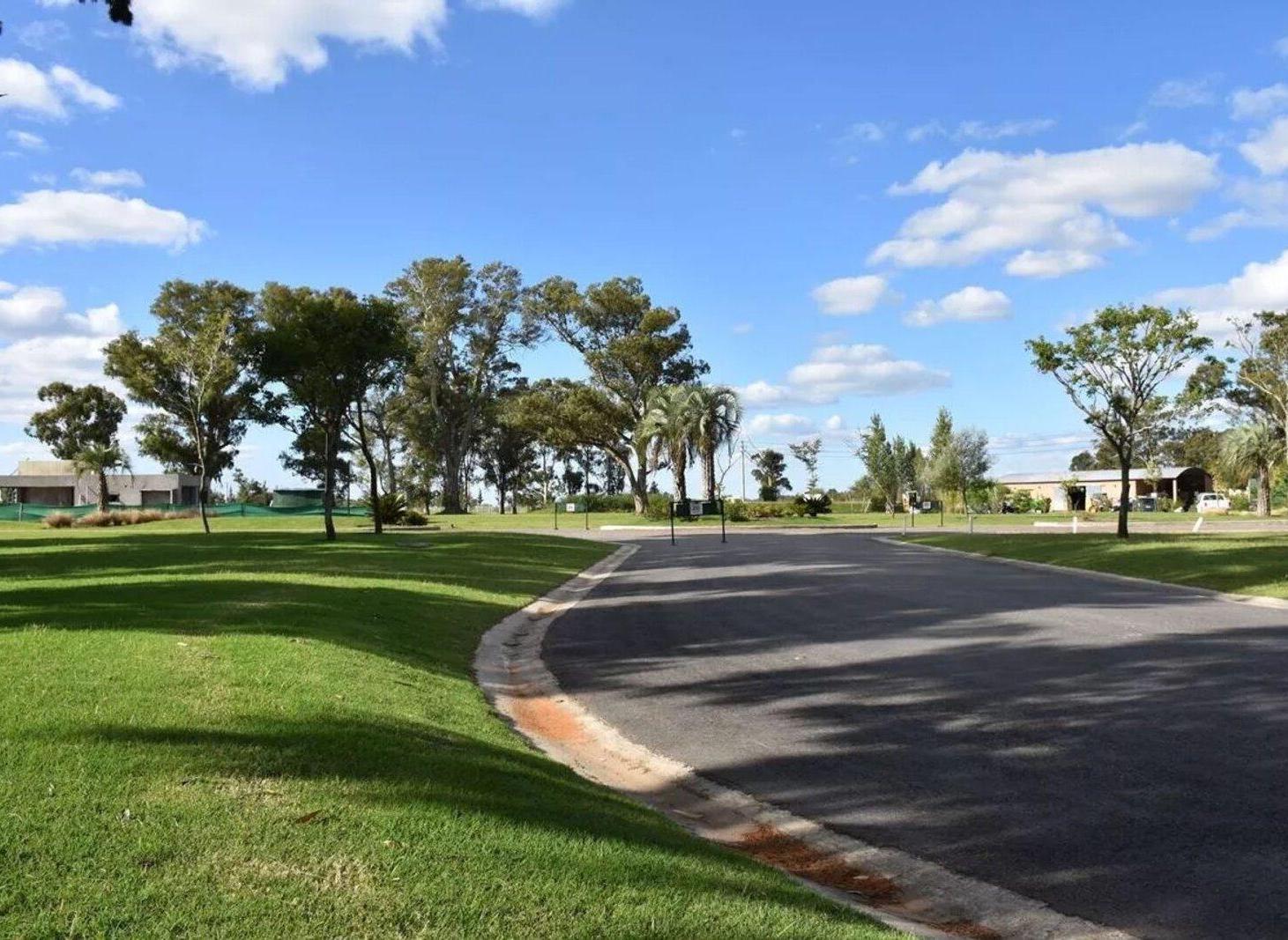Lote laguna venta Las Victorias Ezeiza