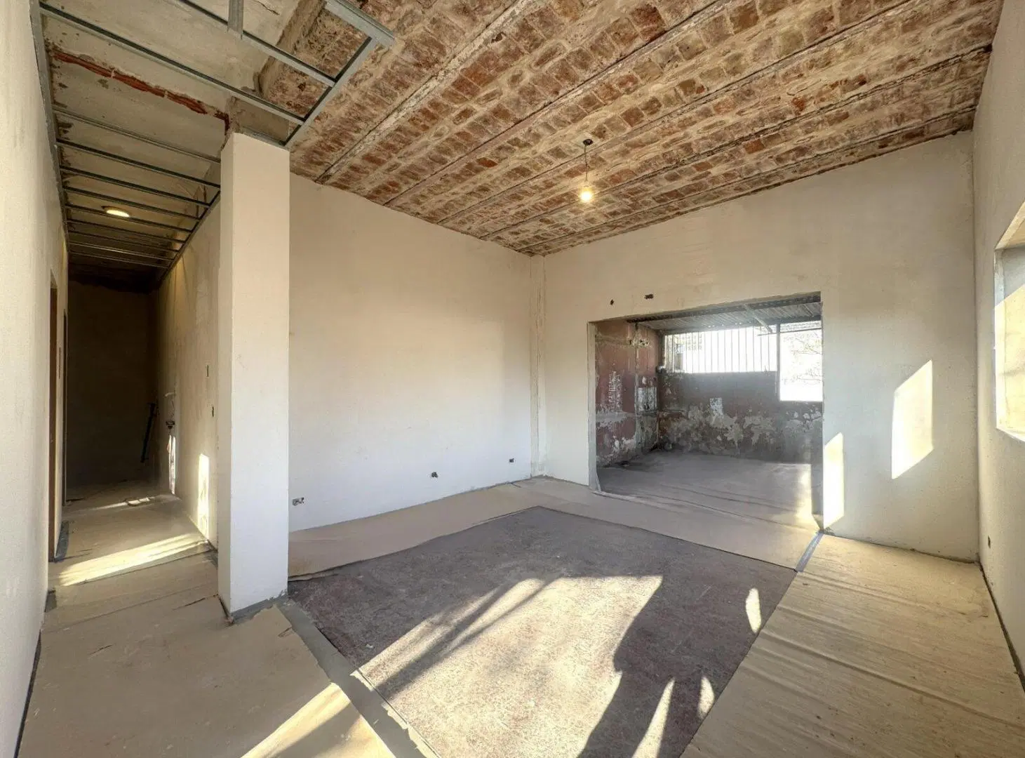 Venta PH 2 Amb. a Estrenar | Patio y Entrada Indep. | Florida Oeste 4