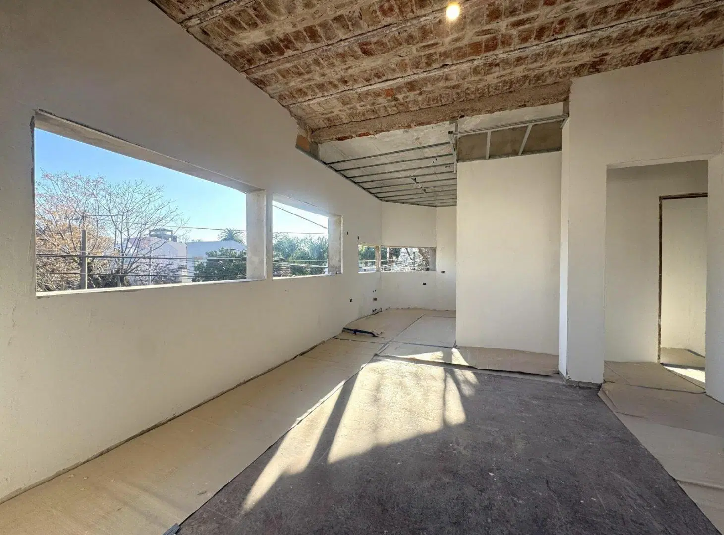 Venta PH 2 Amb. a Estrenar | Patio y Entrada Indep. | Florida Oeste 3