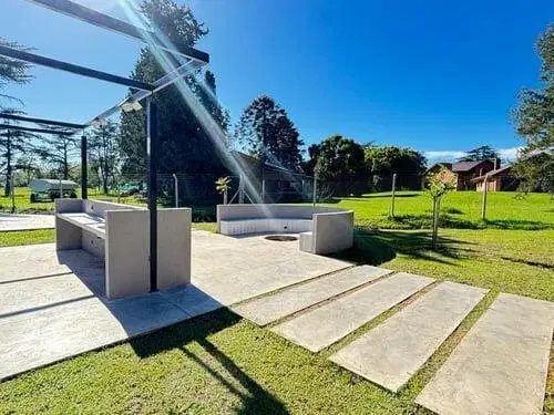 Venta Lote Central en Barrio Santa Sofía con Amenities 8