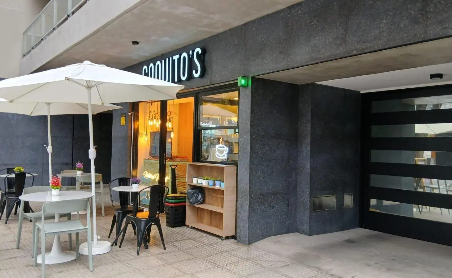 VENTA LOCAL EN CABALLITO CON RENTA. 3