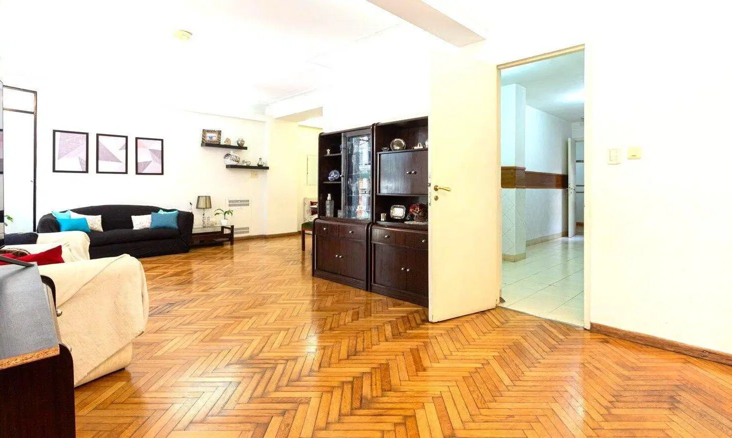 VENTA departamento en Caballito 4