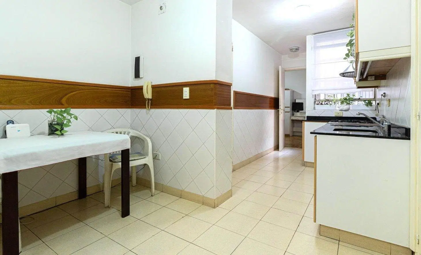 VENTA departamento en Caballito 3