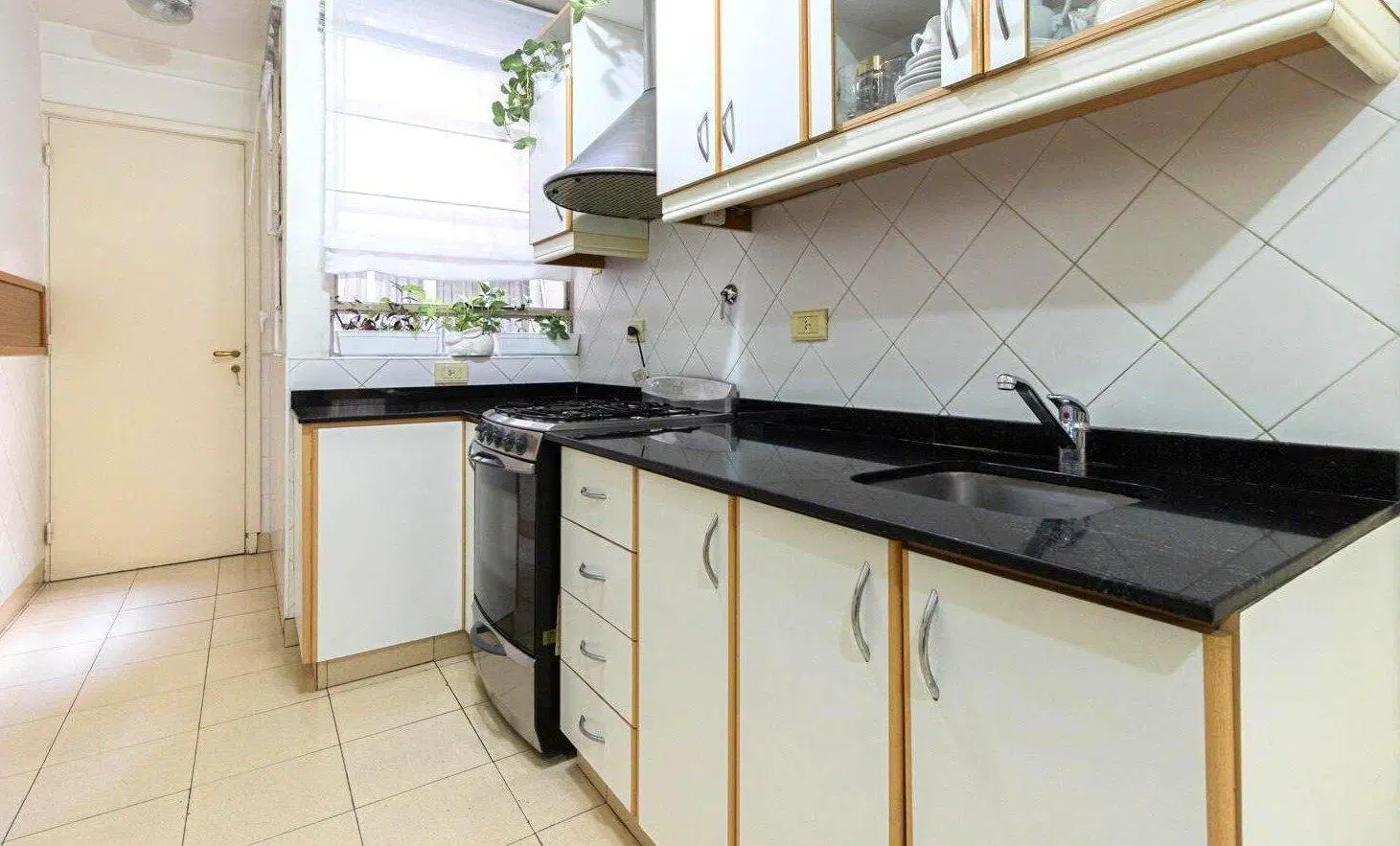 VENTA departamento en Caballito 5