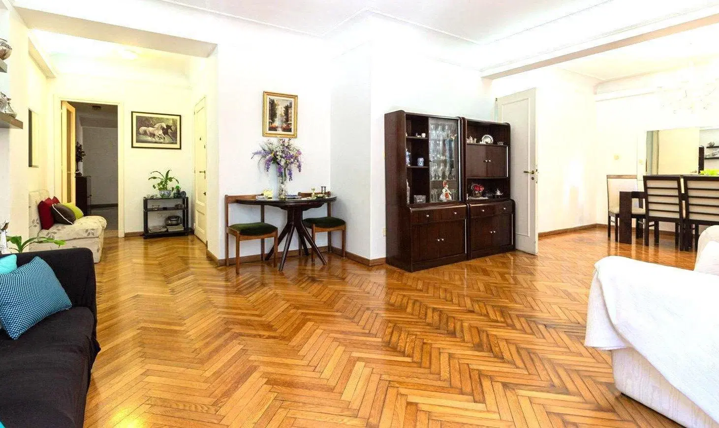 VENTA departamento en Caballito 2