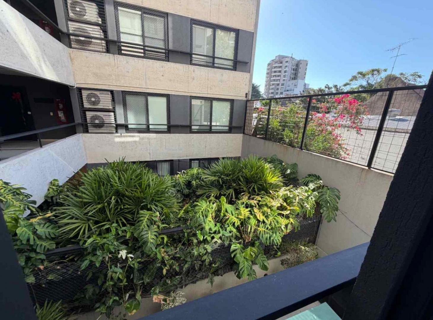 Departamento en venta en Nuñez Permuta
