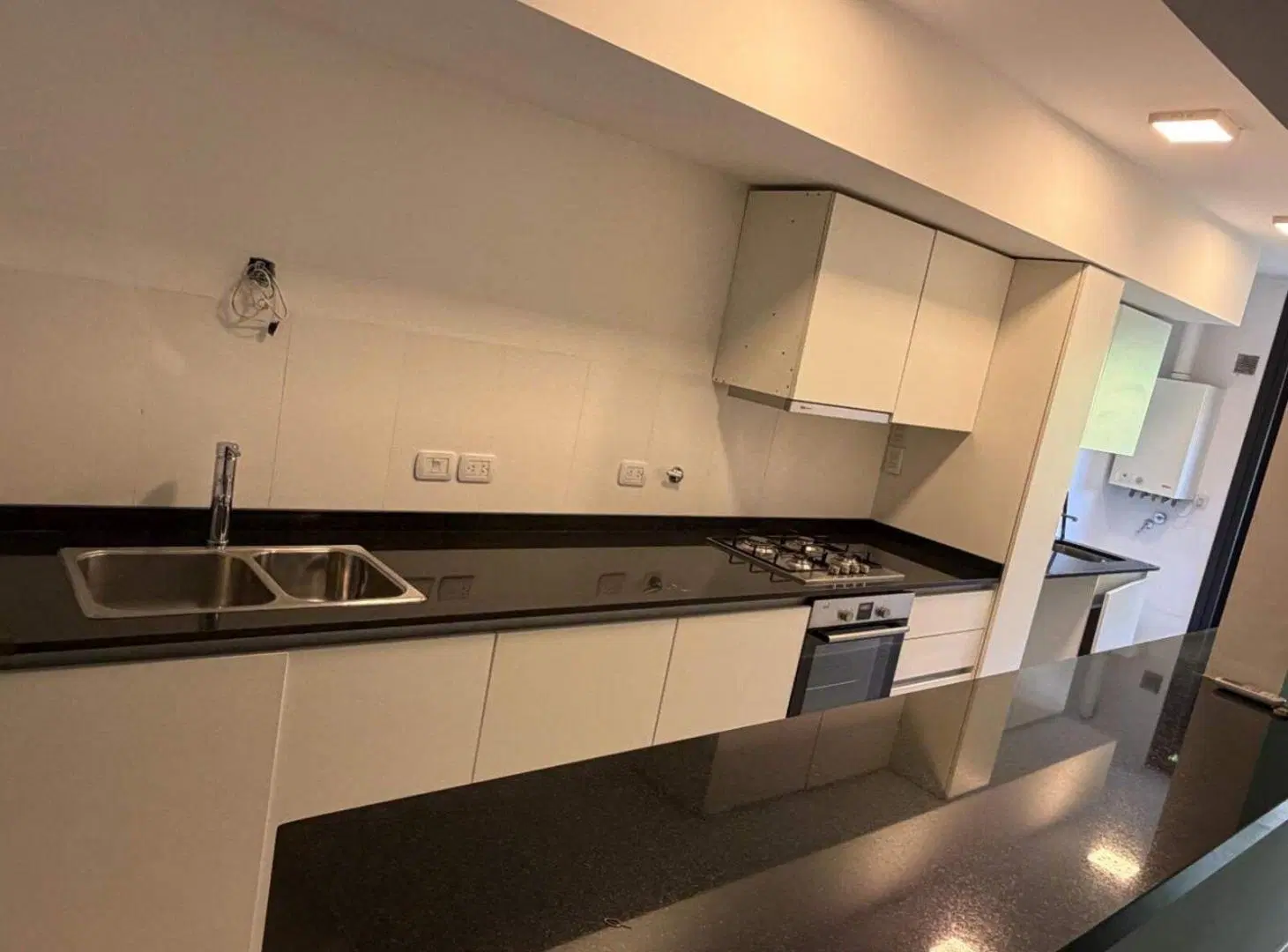 Departamento en venta en Nuñez  Permuta 3