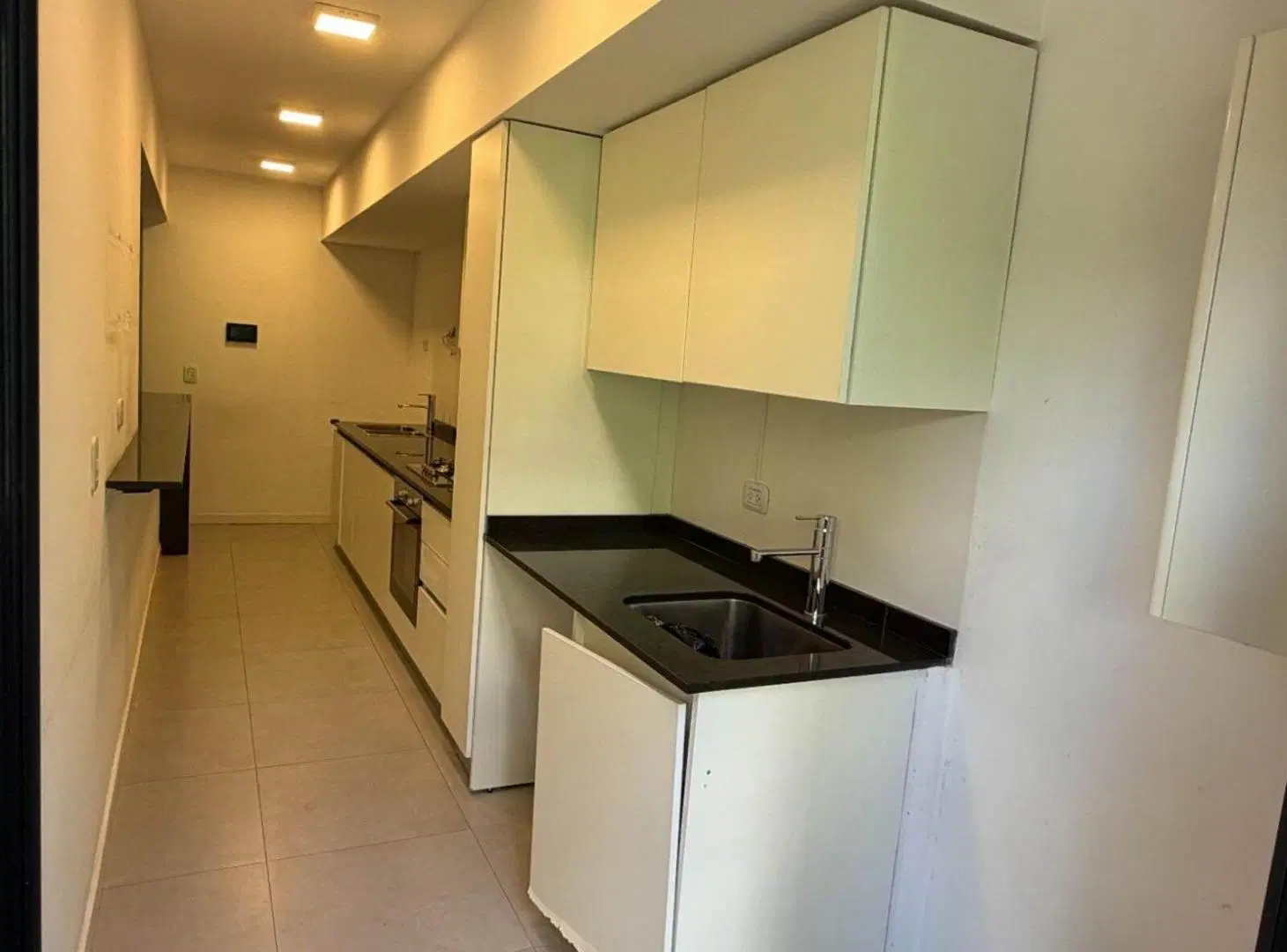 Departamento en venta en Nuñez  Permuta 2