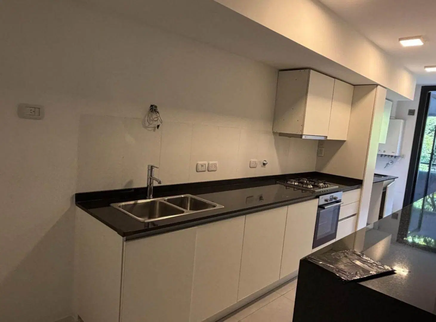 Departamento en venta en Nuñez  Permuta 4