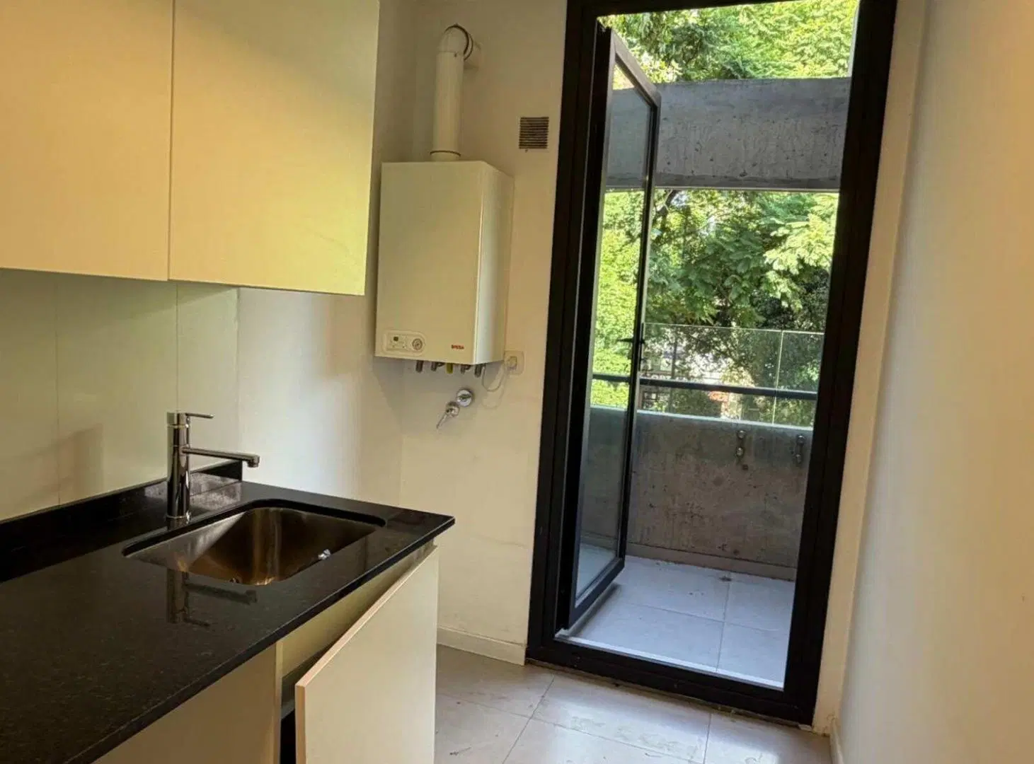 Departamento en venta en Nuñez  Permuta 5