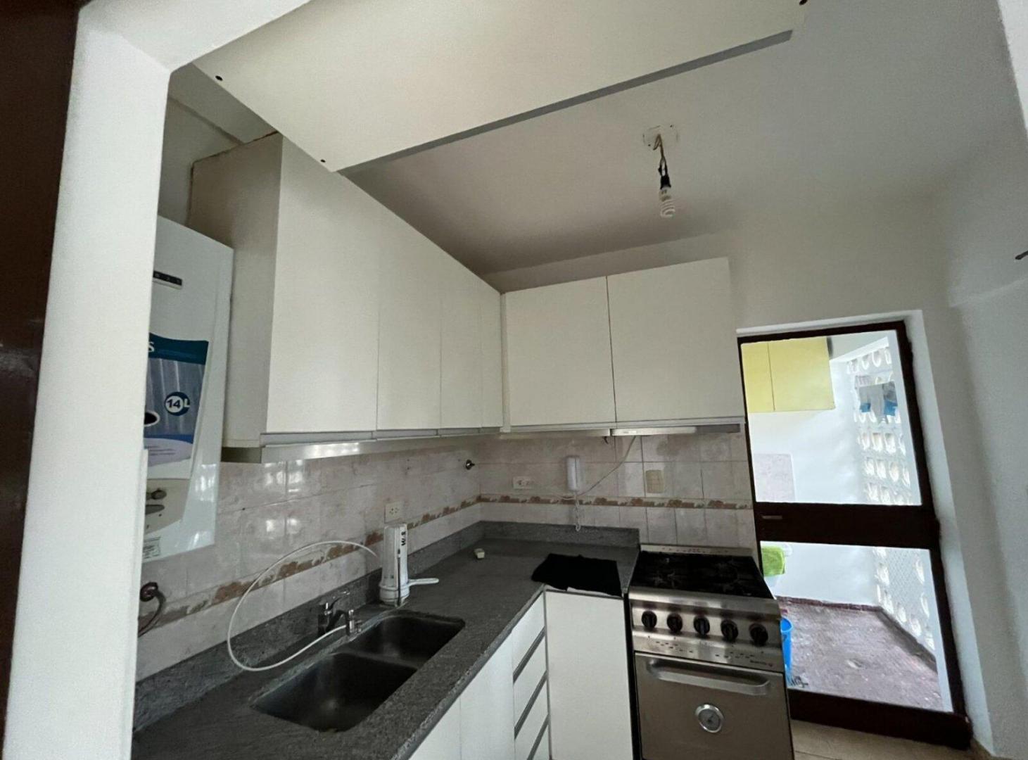 Foto de venta departamento 3 amb en Martinez permuta, imagen 5