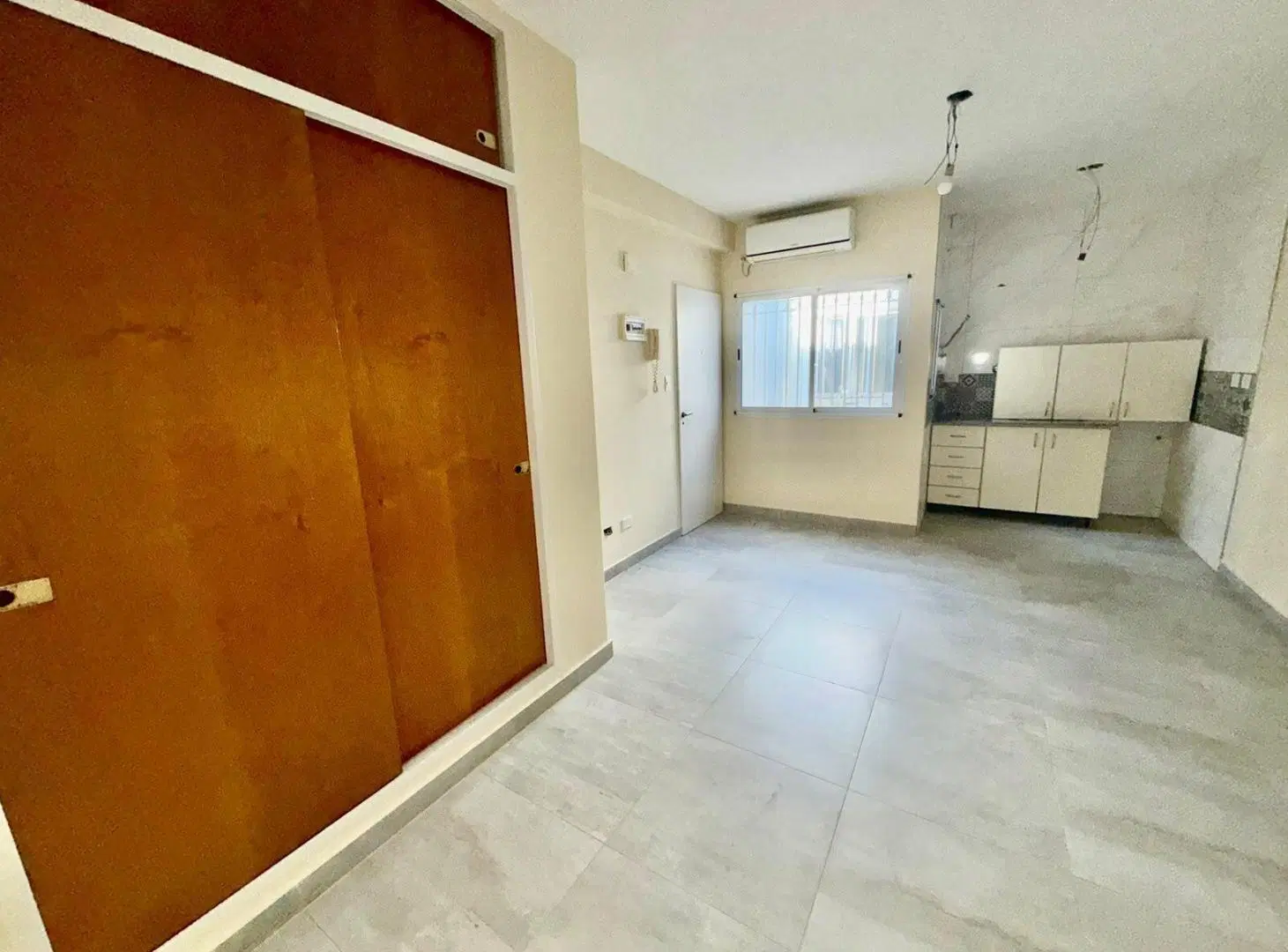 VENTA DEPTO MONOAMBIENTE BOEDO OPORTUNIDAD 4