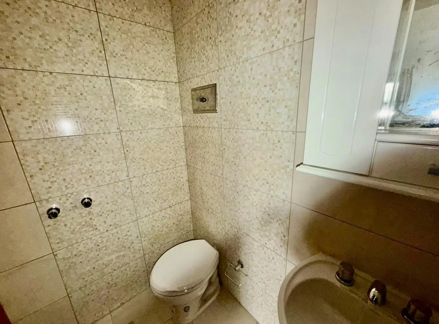 VENTA DEPTO MONOAMBIENTE BOEDO OPORTUNIDAD 5