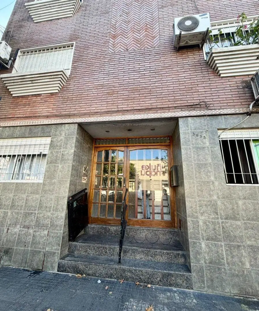 VENTA DEPTO MONOAMBIENTE BOEDO OPORTUNIDAD 2