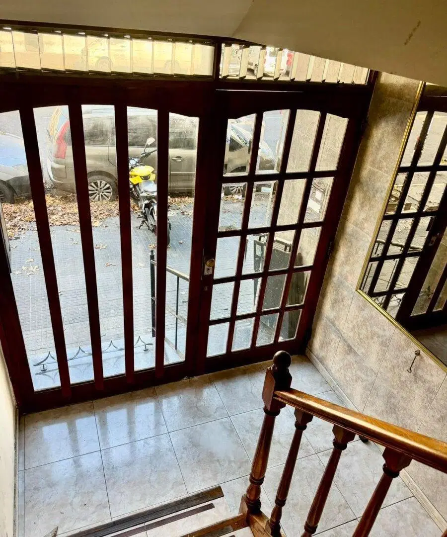 VENTA DEPTO MONOAMBIENTE BOEDO OPORTUNIDAD 3