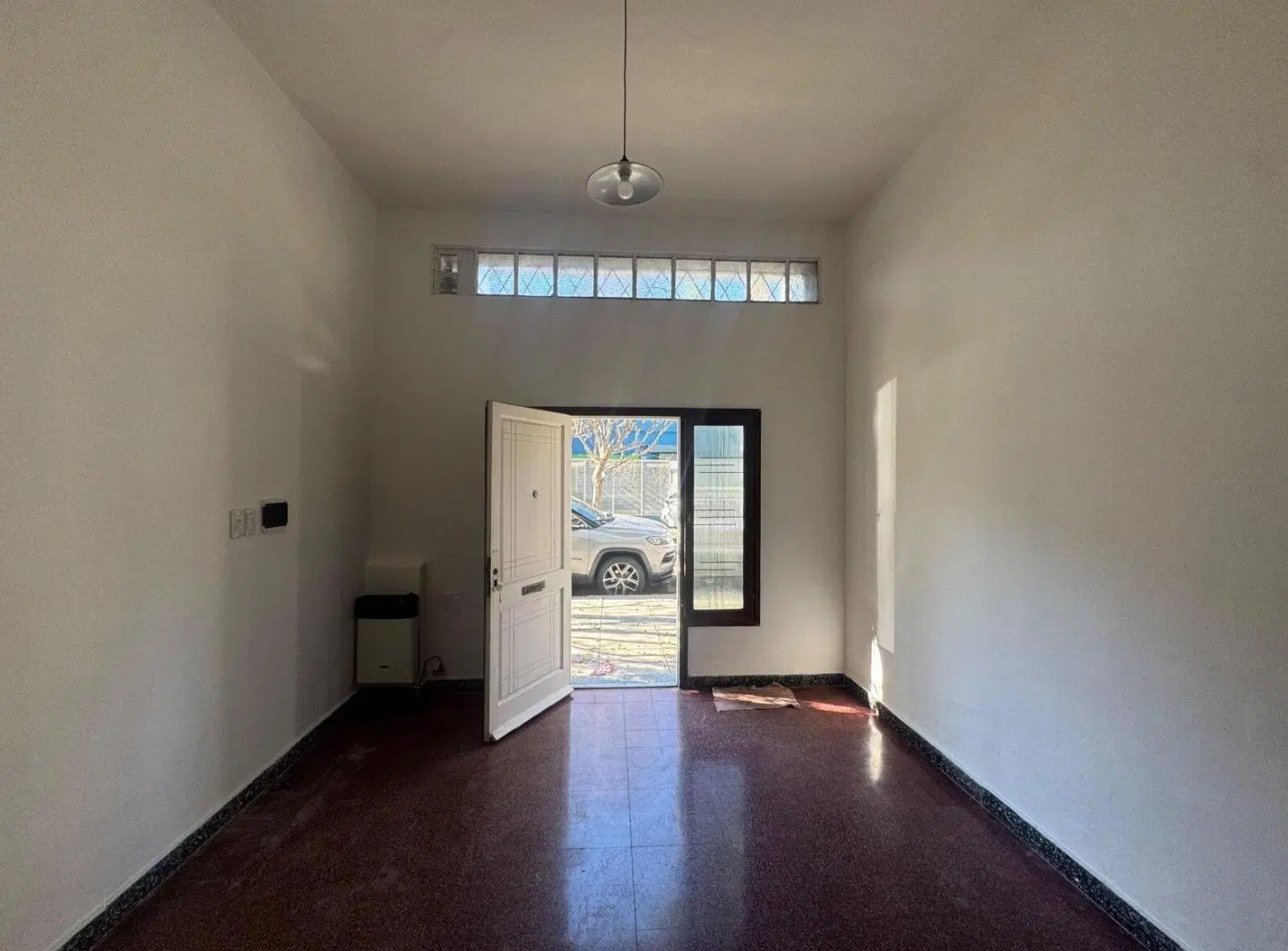 PH - 3 Ambientes en Alquiler con PATIO y entrada Independiente – Sin Expensas 4