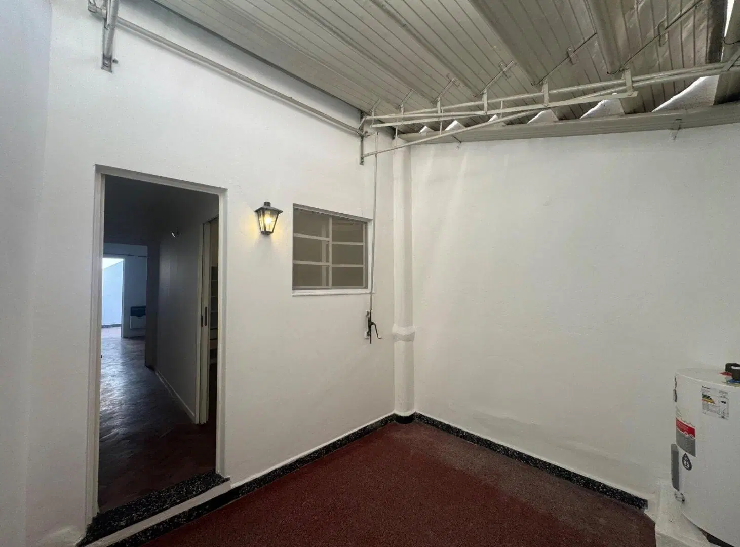 PH - 3 Ambientes en Alquiler con PATIO y entrada Independiente – Sin Expensas 5