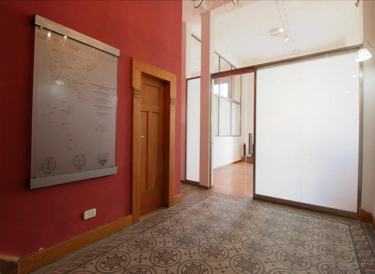 Venta Semipiso 6 Ambientes Al Frente En Balvanera | Apto Credito y Apto Profesional 2