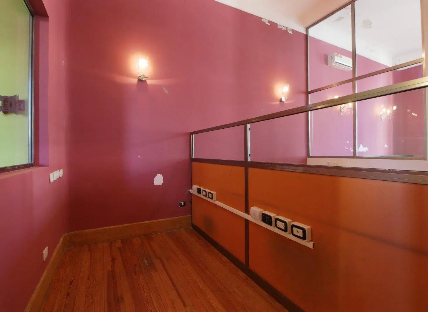 Venta Semipiso 6 Ambientes Al Frente En Balvanera | Apto Credito y Apto Profesional 5