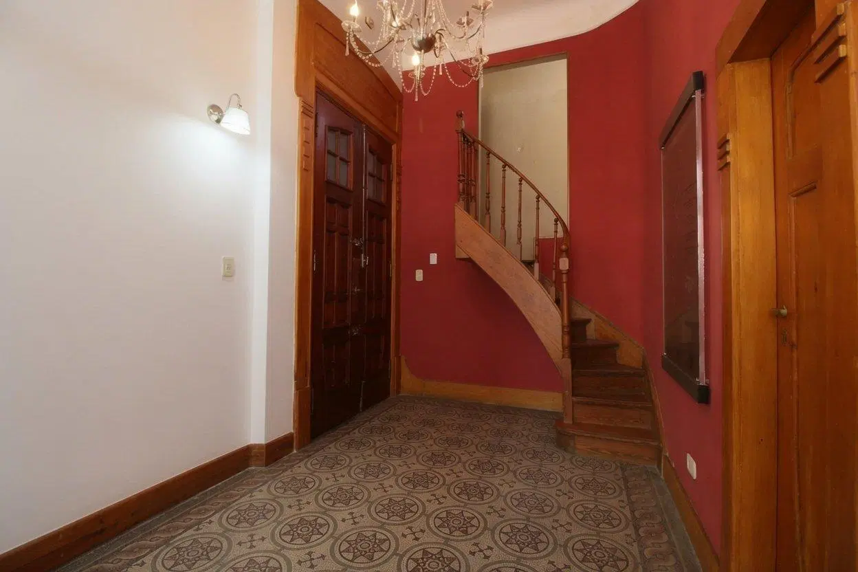 Venta Semipiso 6 Ambientes Al Frente En Balvanera | Apto Credito y Apto Profesional 3