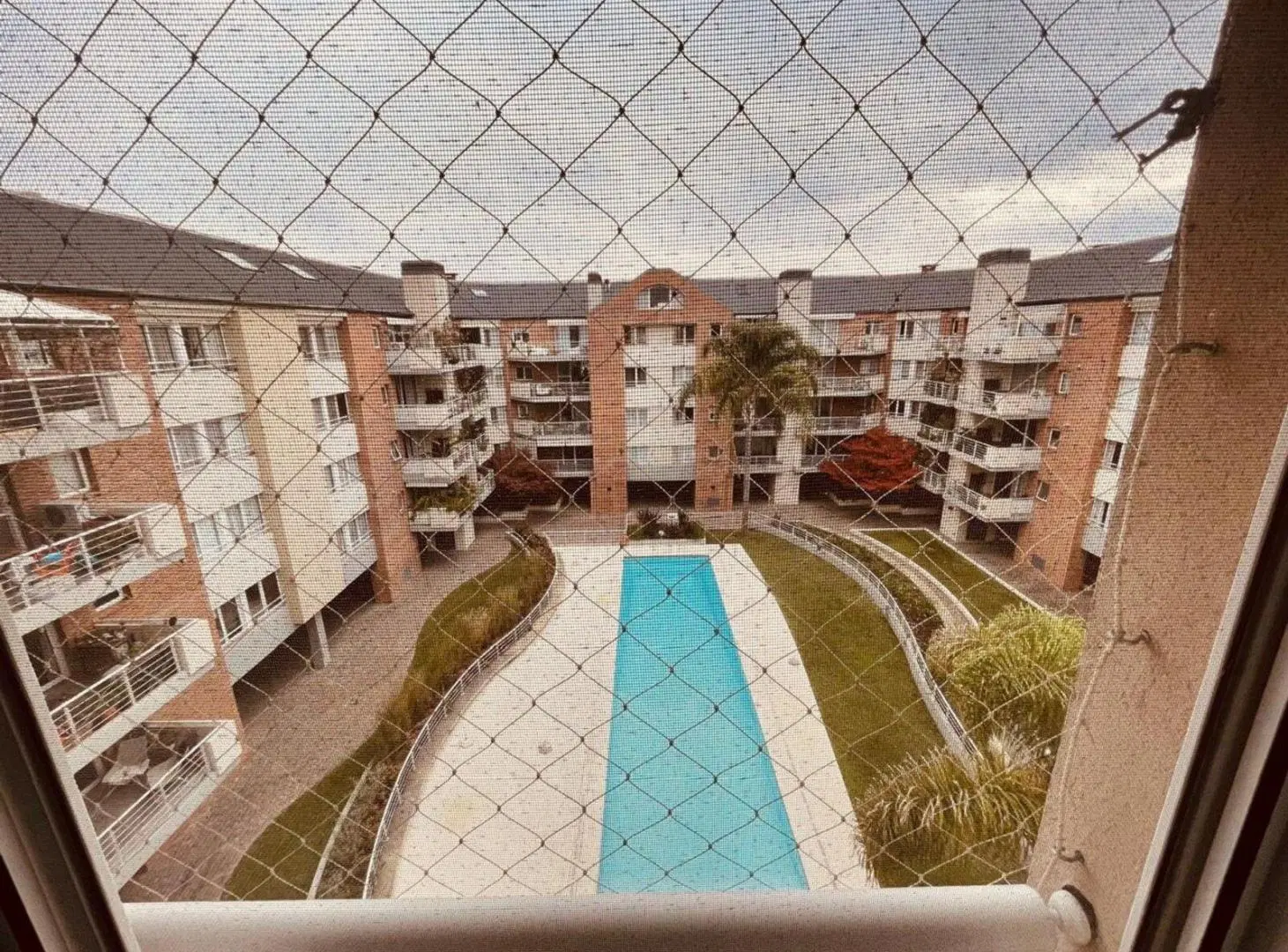 Venta depart duplex en San Isidro Central PERMUTA 5
