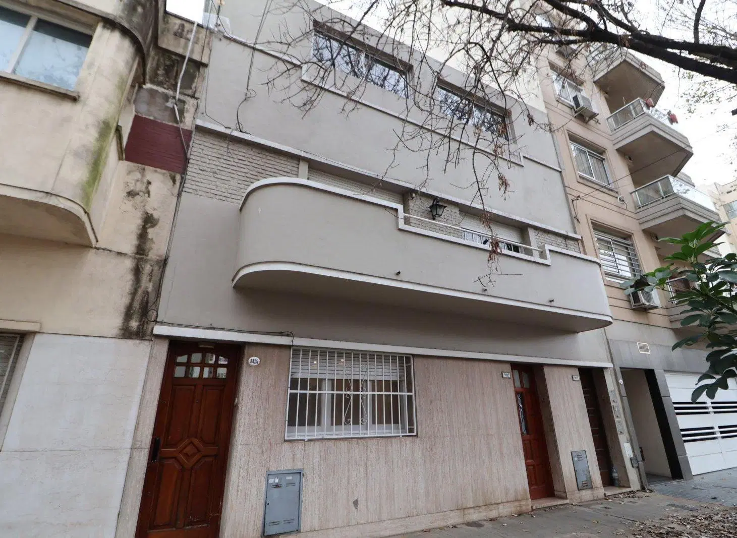 VENTA PH 3 AMB CON TERRAZA QUINCHO Y PARRILLA 2