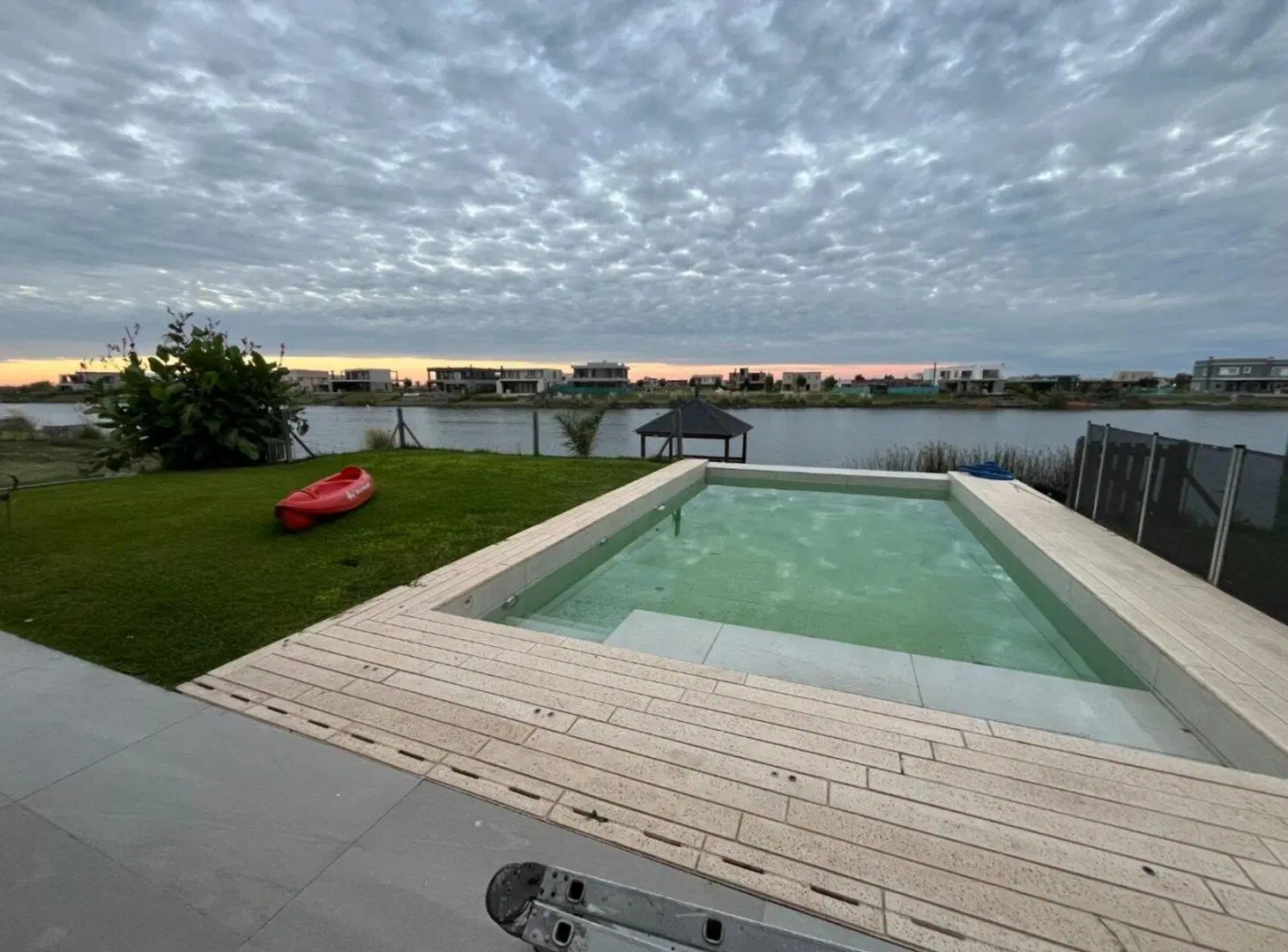 Casa Venta en Puertos del Lago 3