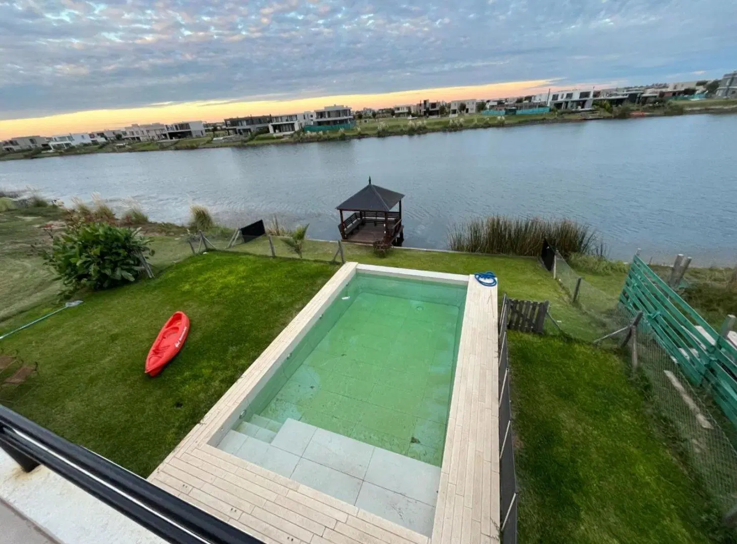 Casa Venta en Puertos del Lago 5