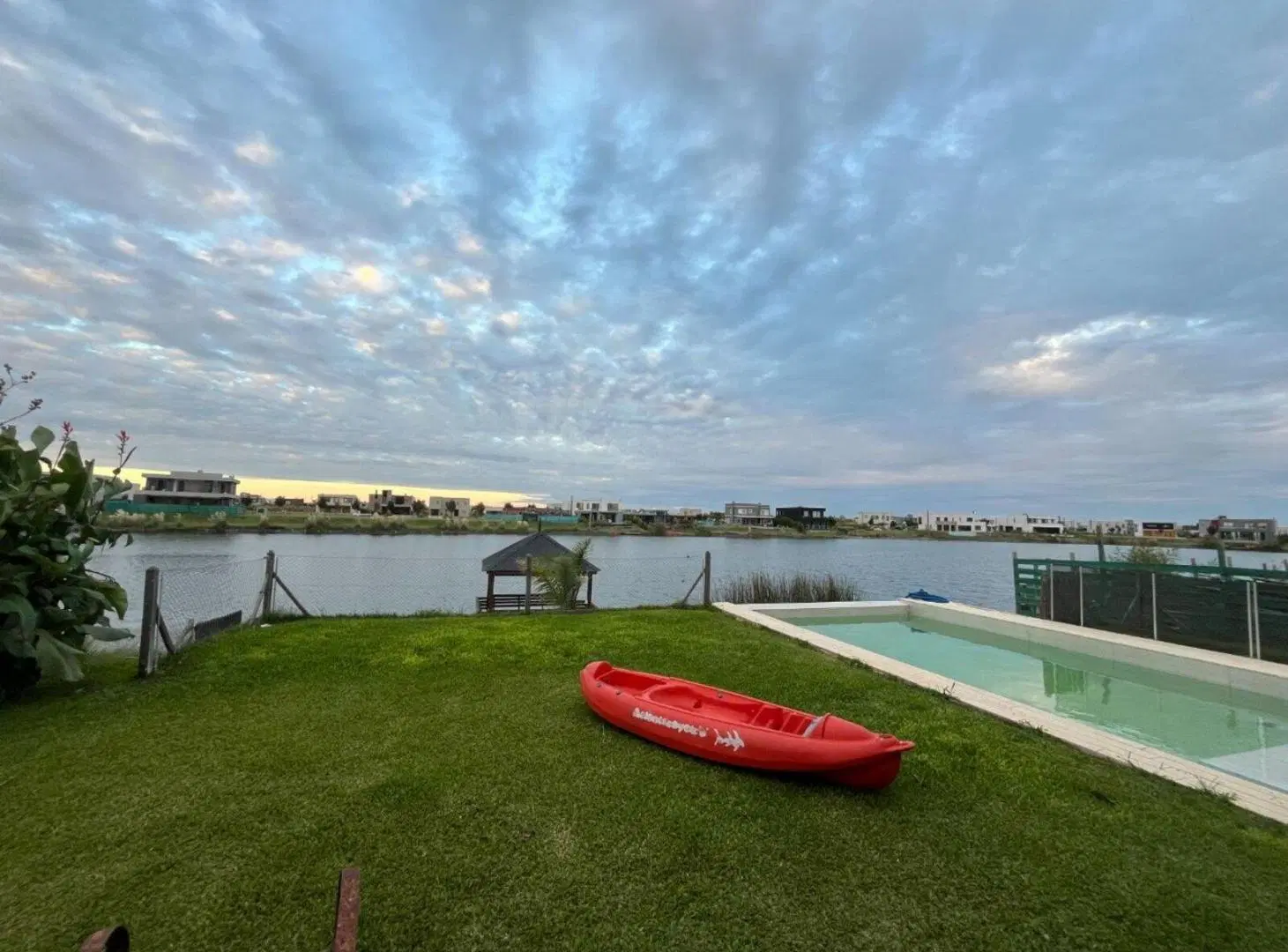 Casa Venta en Puertos del Lago 2