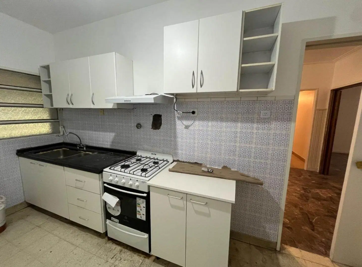 Venta casa en Parque Cisneros PERMUTA FINANCIA 5