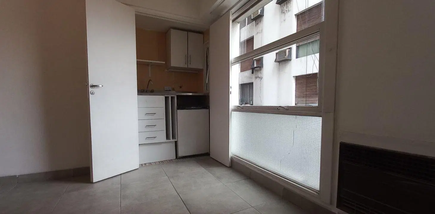 VENTA OFICINA, VIVENDA,MONOAMBIENTE APTO PROFESIO 3