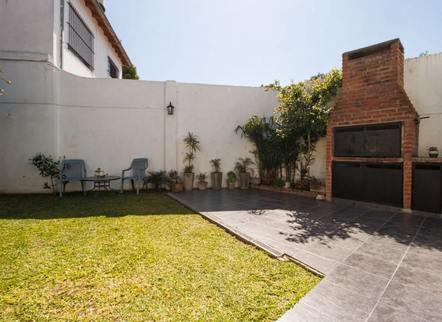 casa venta en Carapachay 5 amb. PERMUTA 4