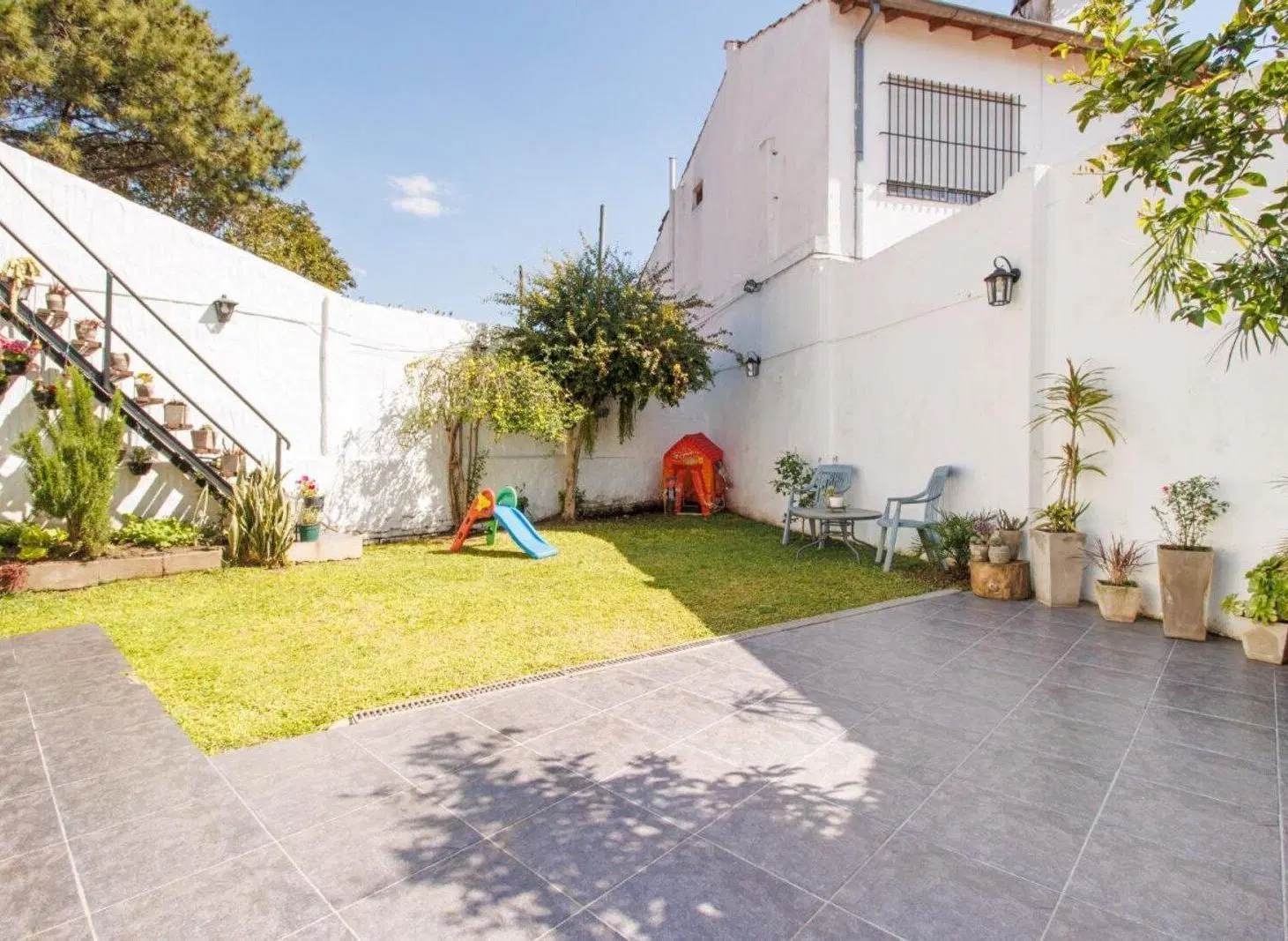 casa venta en Carapachay 5 amb. PERMUTA 5