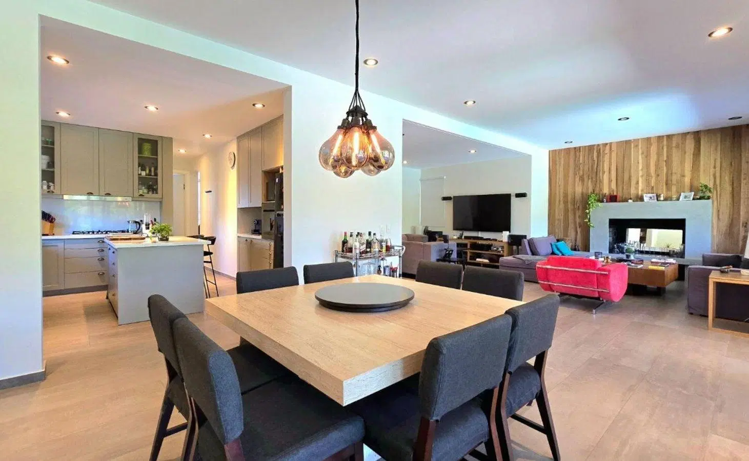 Casa en venta en Nordelta Permuta Financia 4