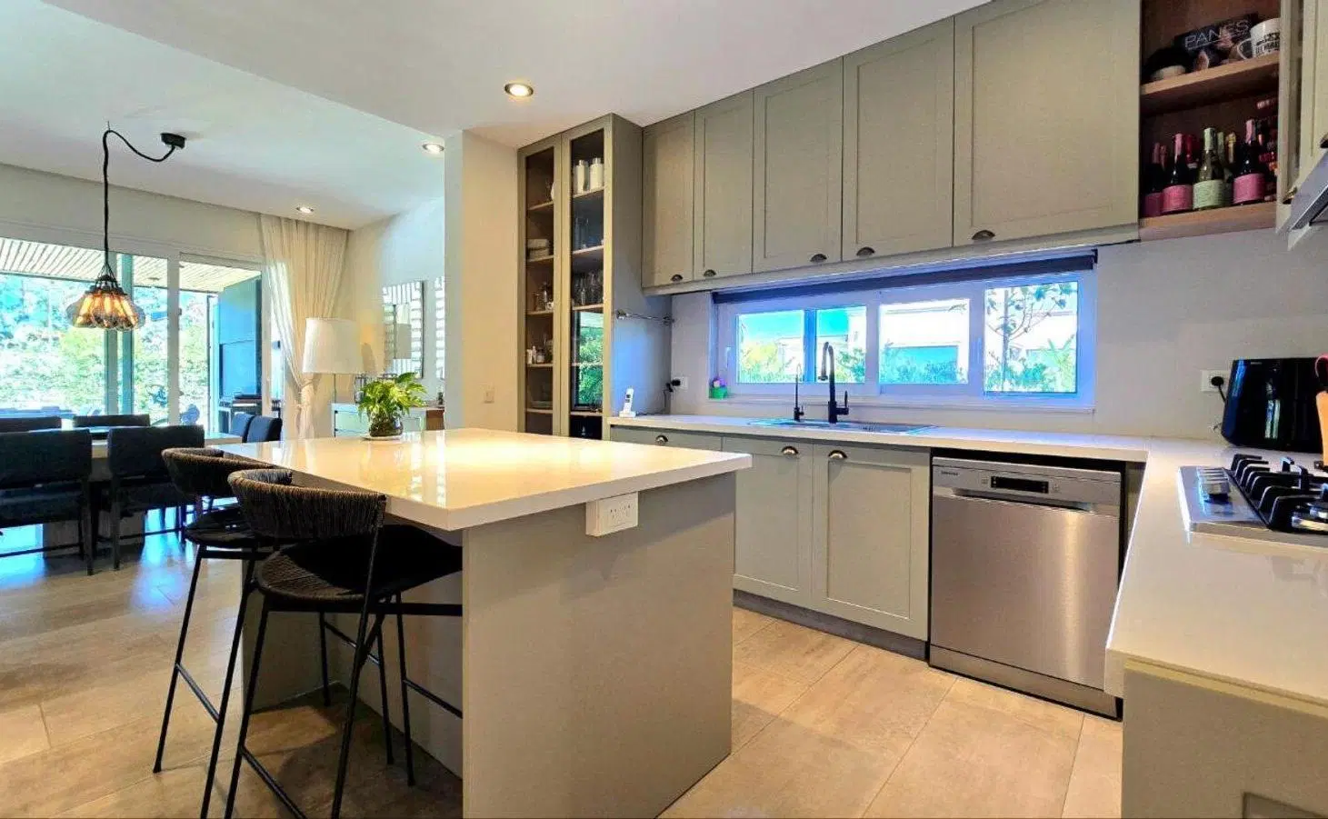 Casa en venta en Nordelta Permuta Financia 3