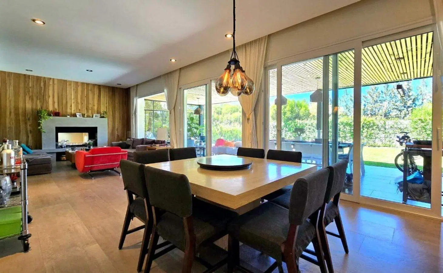 Casa en venta en Nordelta Permuta Financia 2